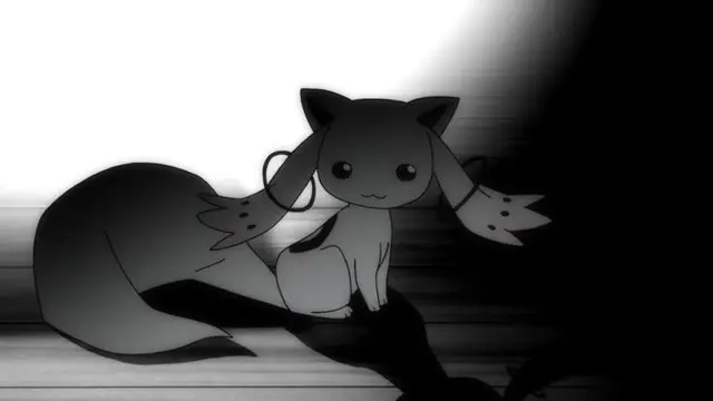 Profile image of キュゥべえ