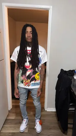 Profile image of King