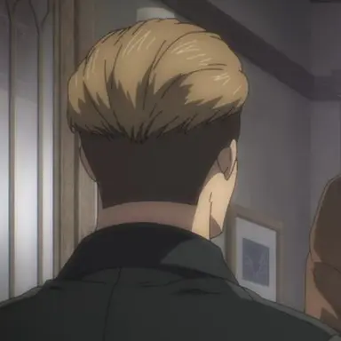 Profile image of ポルコ