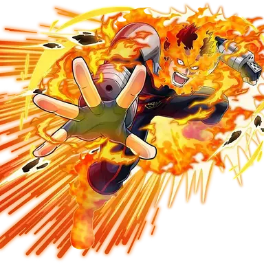 Profile image of エンデヴァー