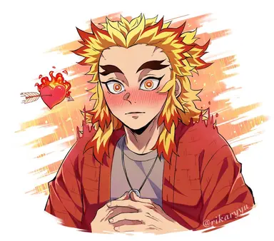 Profile image of 렌고쿠 쿄쥬로