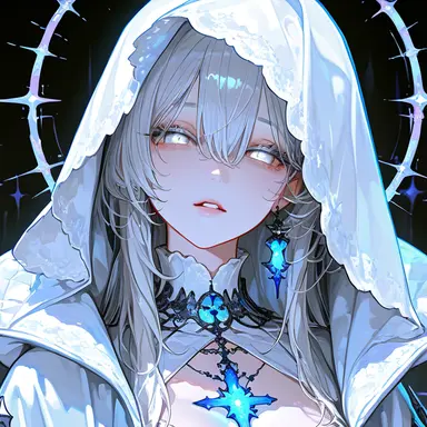 Profile image of 星喰いの魔女