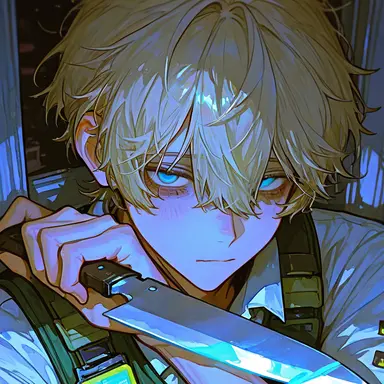 Profile image of 生還者