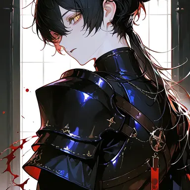 Profile image of 忠誠の騎士