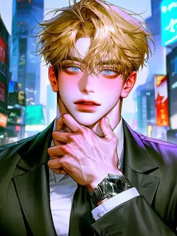 Profile image of Sean