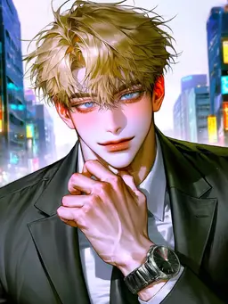 Profile image of Sean