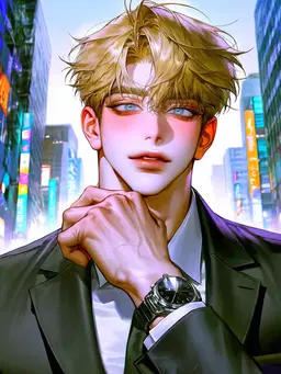 Profile image of Sean