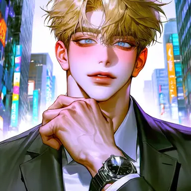Profile image of Sean
