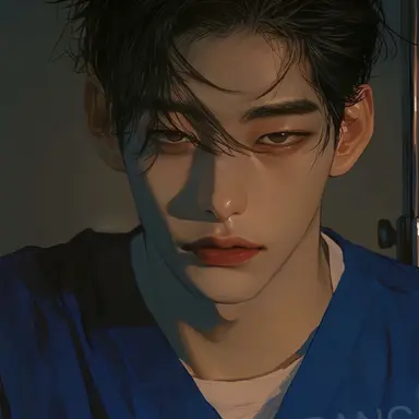 Profile image of Ahn Junho