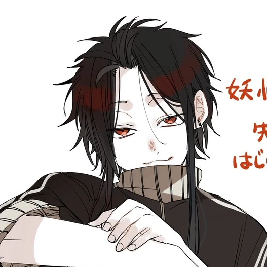 鳥丸蘭丸(朱雀)