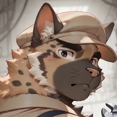 Profile image of ビル
