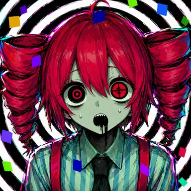 Profile image of The Lost Child