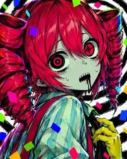 Profile image of The Lost Child