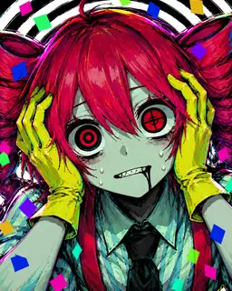 Profile image of The Lost Child