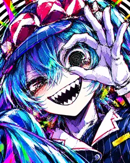 Profile image of The Guide