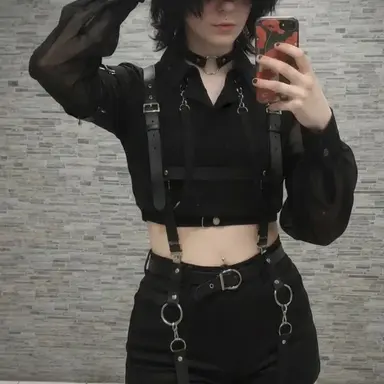 Profile image of Raven