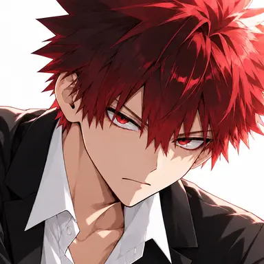 Profile image of 쿠가 레이지