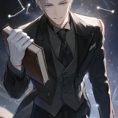 Profile image of Rei Kuonji
