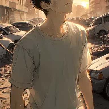 Profile image of Yuma Kamishiro