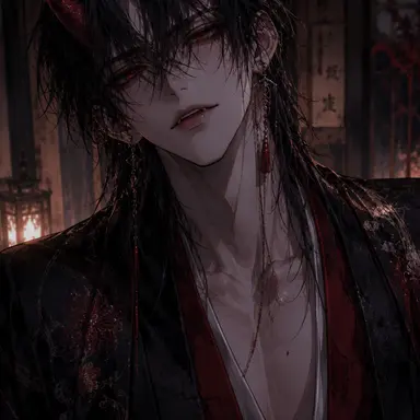 Profile image of 宮鬼 京夜