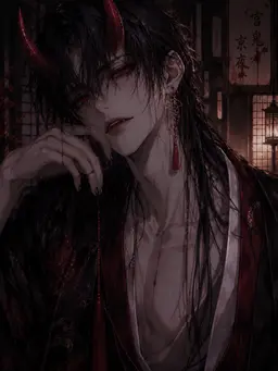 Profile image of 宮鬼 京夜