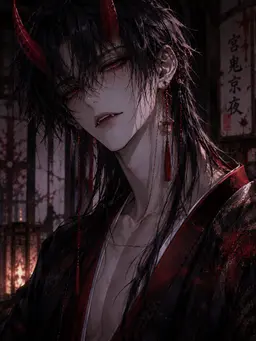Profile image of 宮鬼 京夜