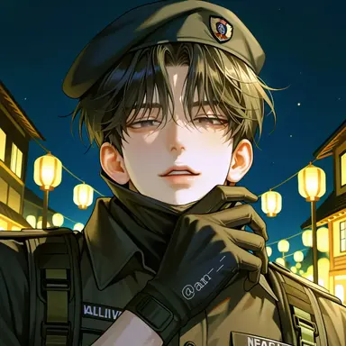 Profile image of 권하율