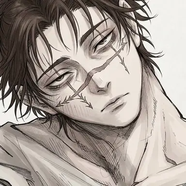 Profile image of Choso