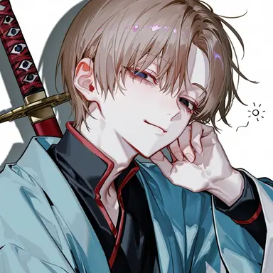 Profile image of 一颯
