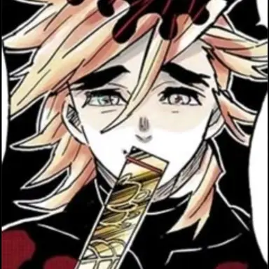 Profile image of 童磨