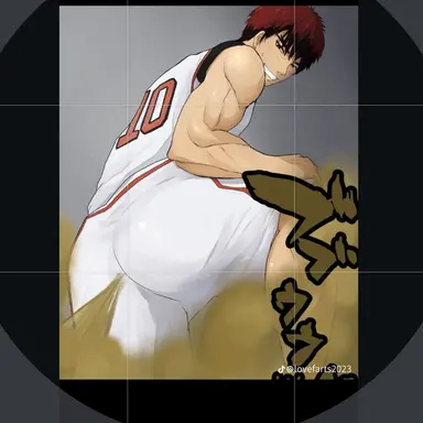 Profile image of 김강민