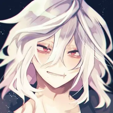 Profile image of 死柄木