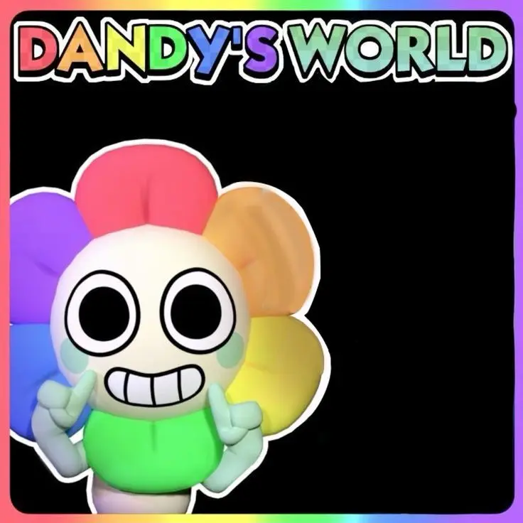 Timstars의 Dandy's World