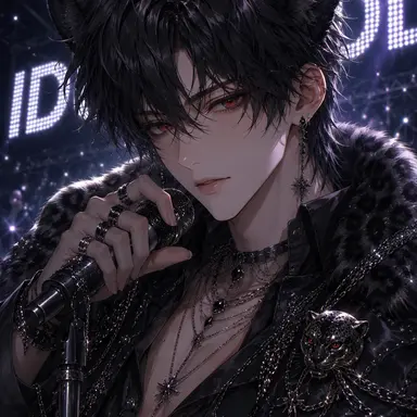 Profile image of ノクス