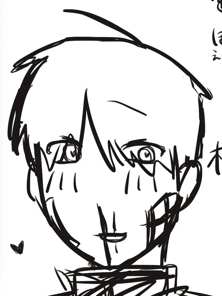 _10_shin_의 君のことが大大大大好きな松山くん！
