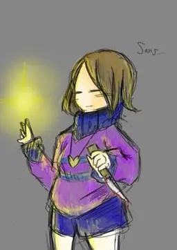 Profile image of 프리스크