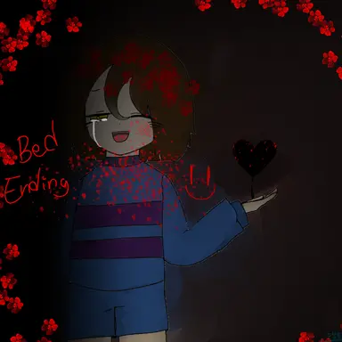 Profile image of 프리스크