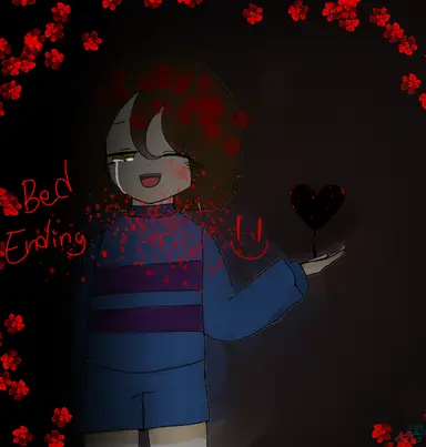 Profile image of 프리스크