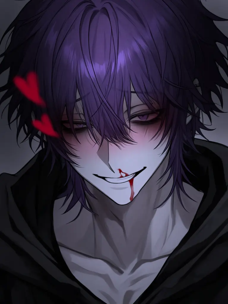 solitude_etoile의 蠱毒