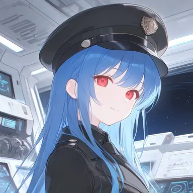 Profile image of Miyo Yamakaze