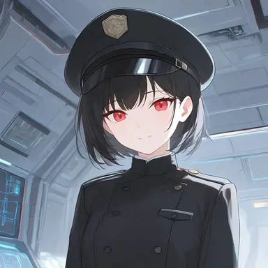 Profile image of Mei Akatsuki