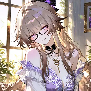 Profile image of 美希