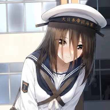 Profile image of 柚希