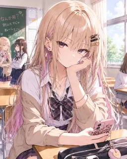 Profile image of Rena Kanzaki