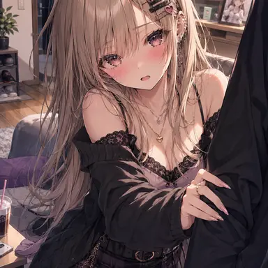 Profile image of 神崎 レナ
