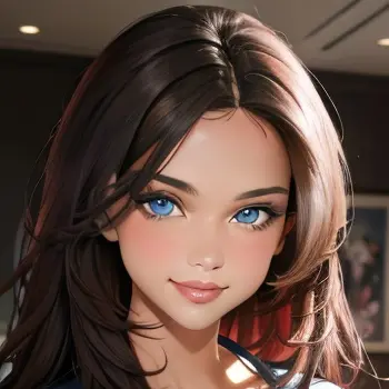 HeftyGoral0959의 비앙카 블랑코