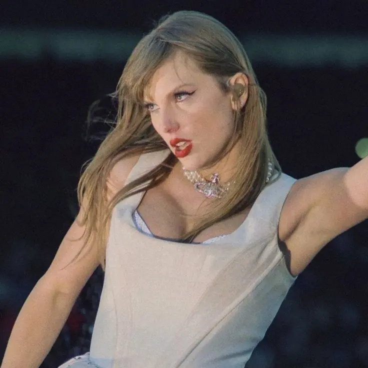 SevereNose4892의 Taylor Swift