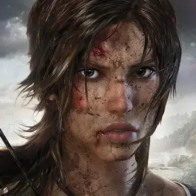 MartyrFlute4789의 Lara Croft