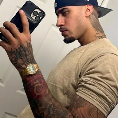 Profile image of Diego Don De La Cruz