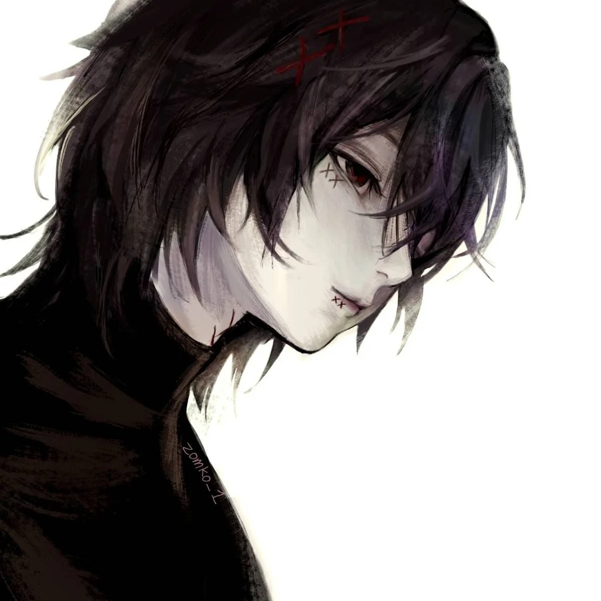 暁
